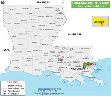 Maps of ZIP code 70131, Orleans Parish, Louisiana.